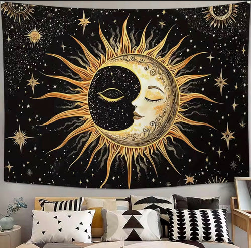 FREE Harmonic Balance Wall Decor