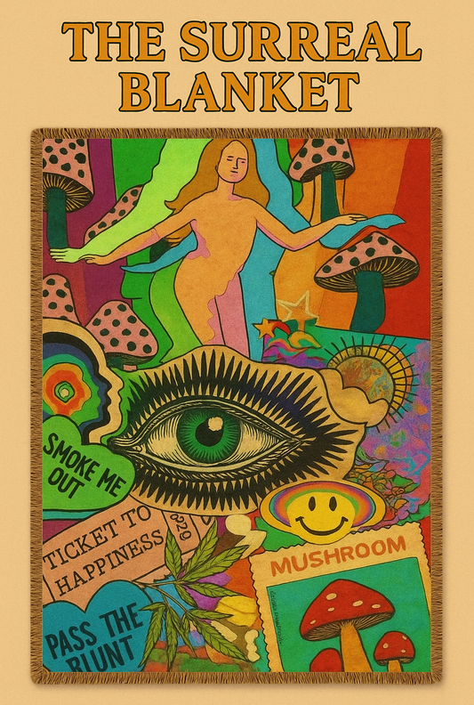 The Surreal Blanket
