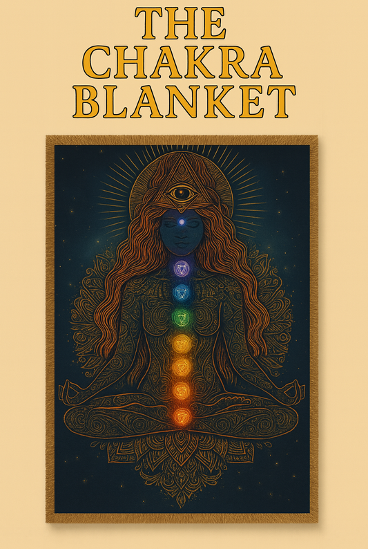 The Third Eye Blanket