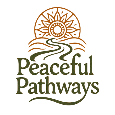 Peaceful Pathways